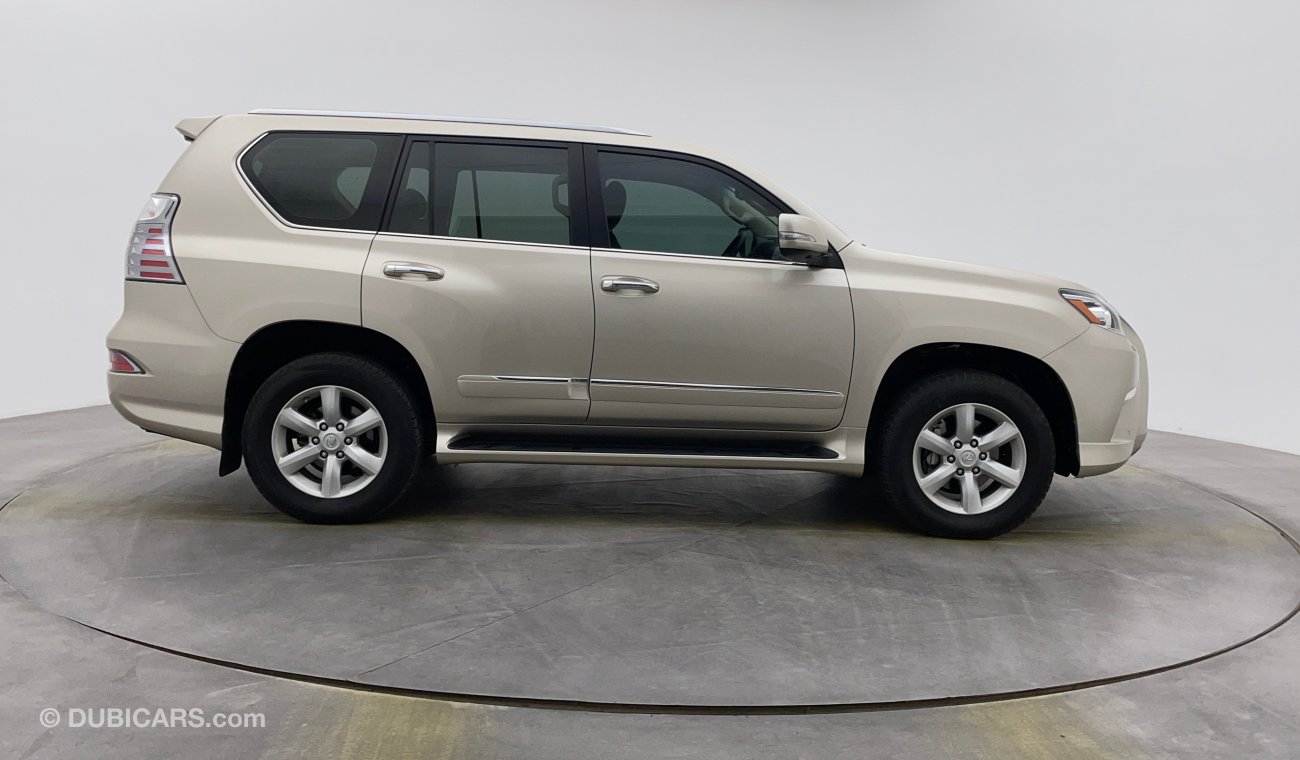 Lexus GX460 Prestige  4600