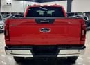 فورد F 150 XLT CREW CAB SPORT