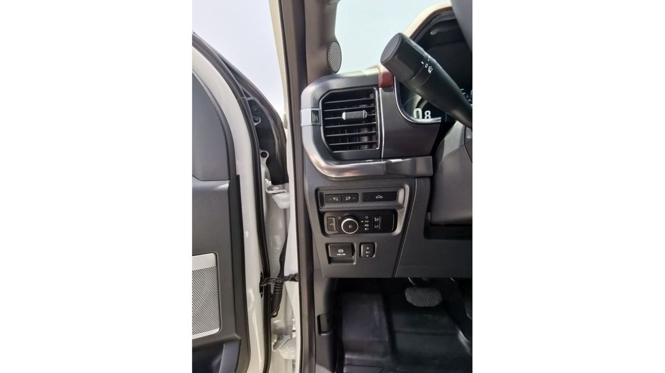 Ford F 150 Ford F-150 Lariat Sport - 2023- White