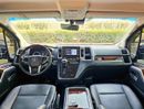 تويوتا جرافينا Toyota Gravnia Years 2021 3.5L Premium V6 petrol left hand drive