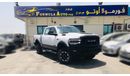 RAM 1500 DODGE RAM 4X4 HEVAY DUTY 2500 -  6.4L HEMI // 2019 // FULL OPTION - SPECIAL PRICE // BY FORMULA AUTO