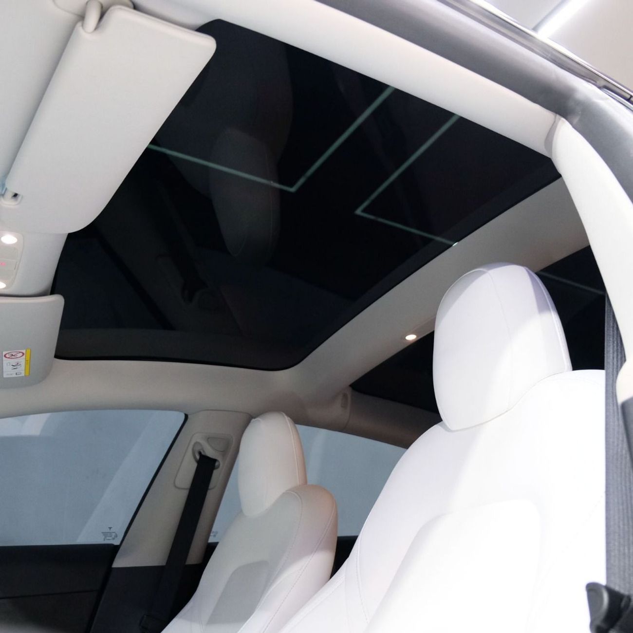 تسلا موديل 3 Long Range (AWD) Tesla Model 3 Long Range 2021 AWD | Under Tesla Warranty | Perfect Condition