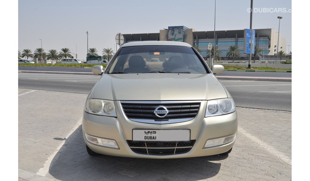 Nissan Sunny in Very Good Condition