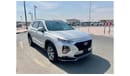 Hyundai Santa Fe 2019 LIMITED PANORAMIC VIEW 4x4  FULL OPTION
