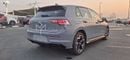 فولكس واجن جولف GOLF 8 R-LINE 1.5 TURBO 160 HP 2025