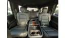 Lincoln Navigator Presidential Car in excellent condition. clean from the inside and outside!