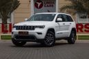 Jeep Grand Cherokee Limited 3.6L