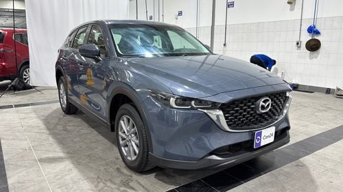 Mazda CX-5 2023 GL | AED 962/Month | 0 DP | 30 Day Return | Warranty