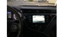 Toyota Camry SE FULL OPTION