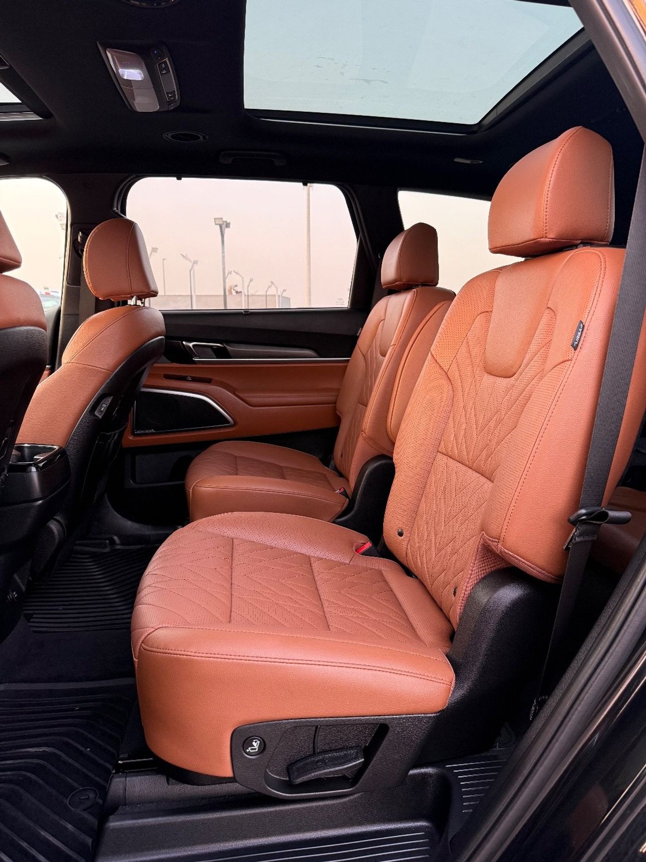 Kia Telluride SX 3.8L 2023 KIA TELLURIDE SX4x4 DOUBLE SUNROOF 360CAMERA FULL OPTIONS IMPORTED FROM USA