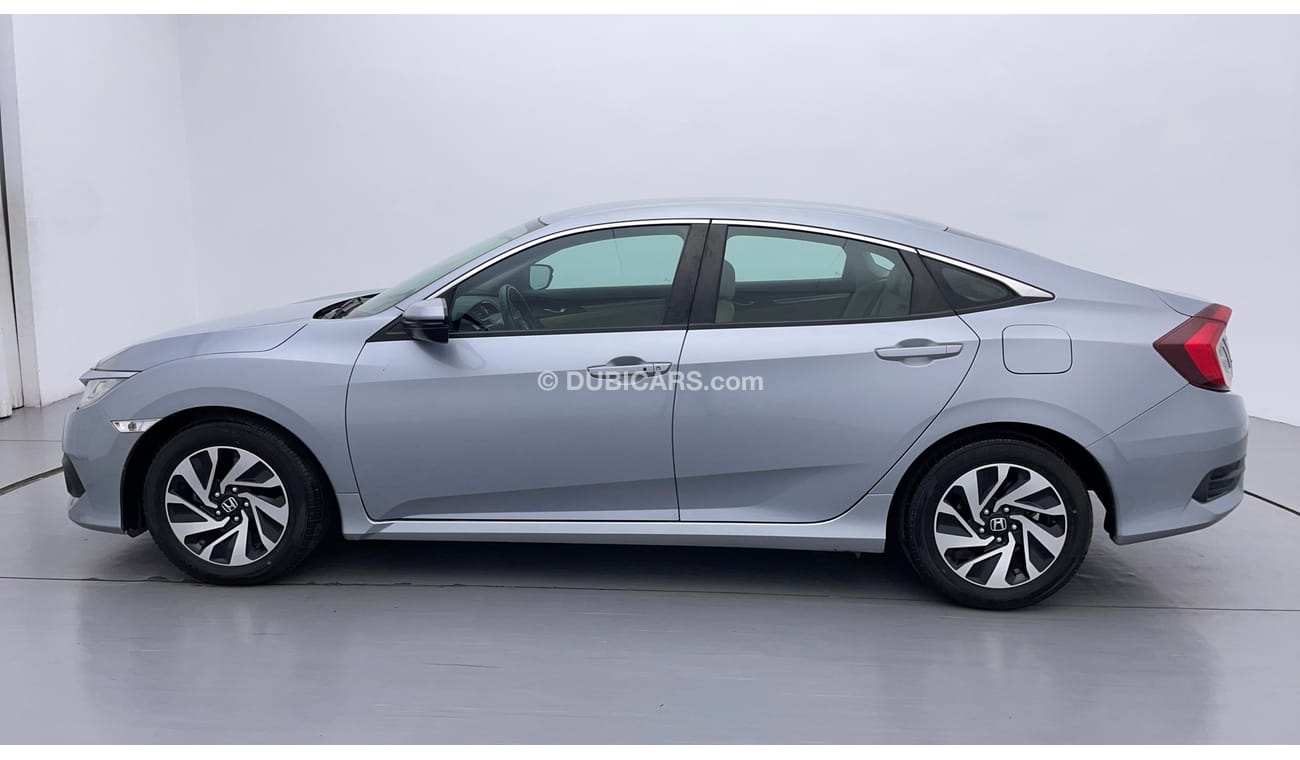 Honda Civic DX 1.6 | Under Warranty | Inspected on 150+ parameters