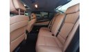 BMW 740Li BMW 740 LI 2010