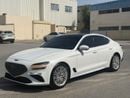 Genesis G70 Prestige 2.0L RWD