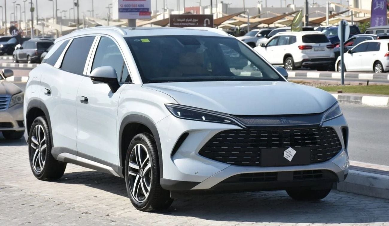 بي واي دي سونغ برو SONG PRO