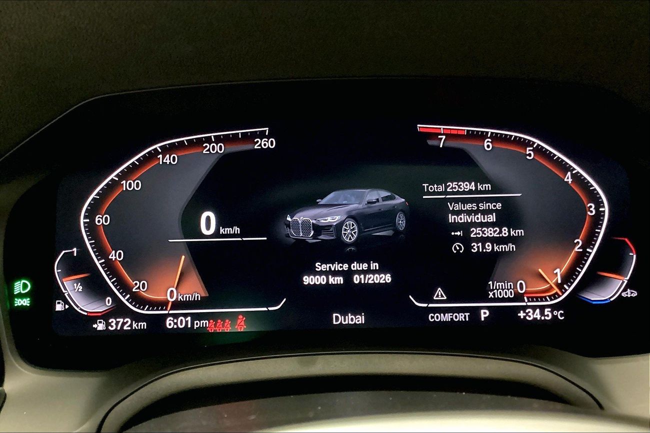 BMW 420i M Sport Premium | Guaranteed Warranty | 0 Down Payment