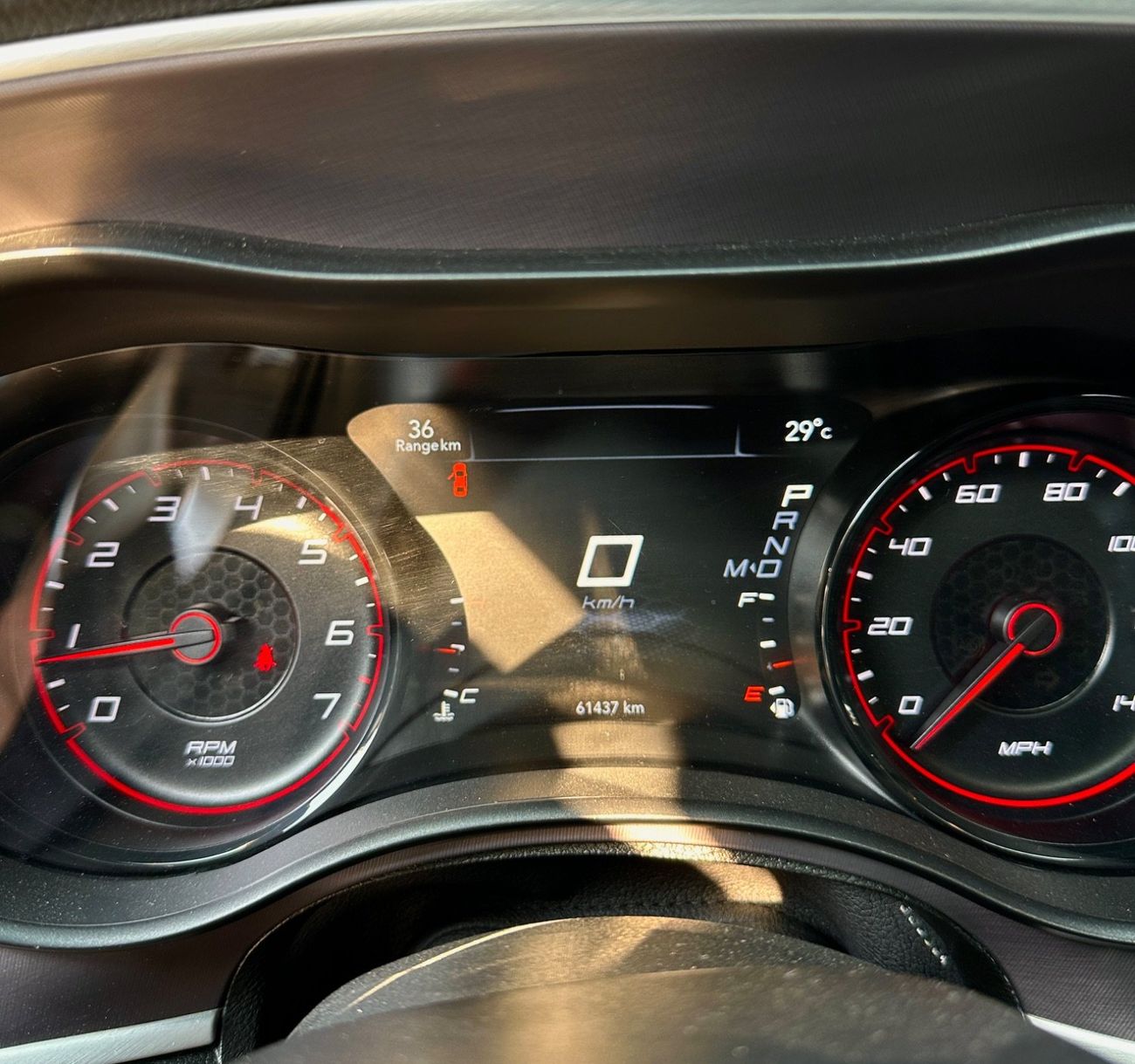 Dodge Charger GT 3.6L 100% FINANCE || FULL OPTION || TOP