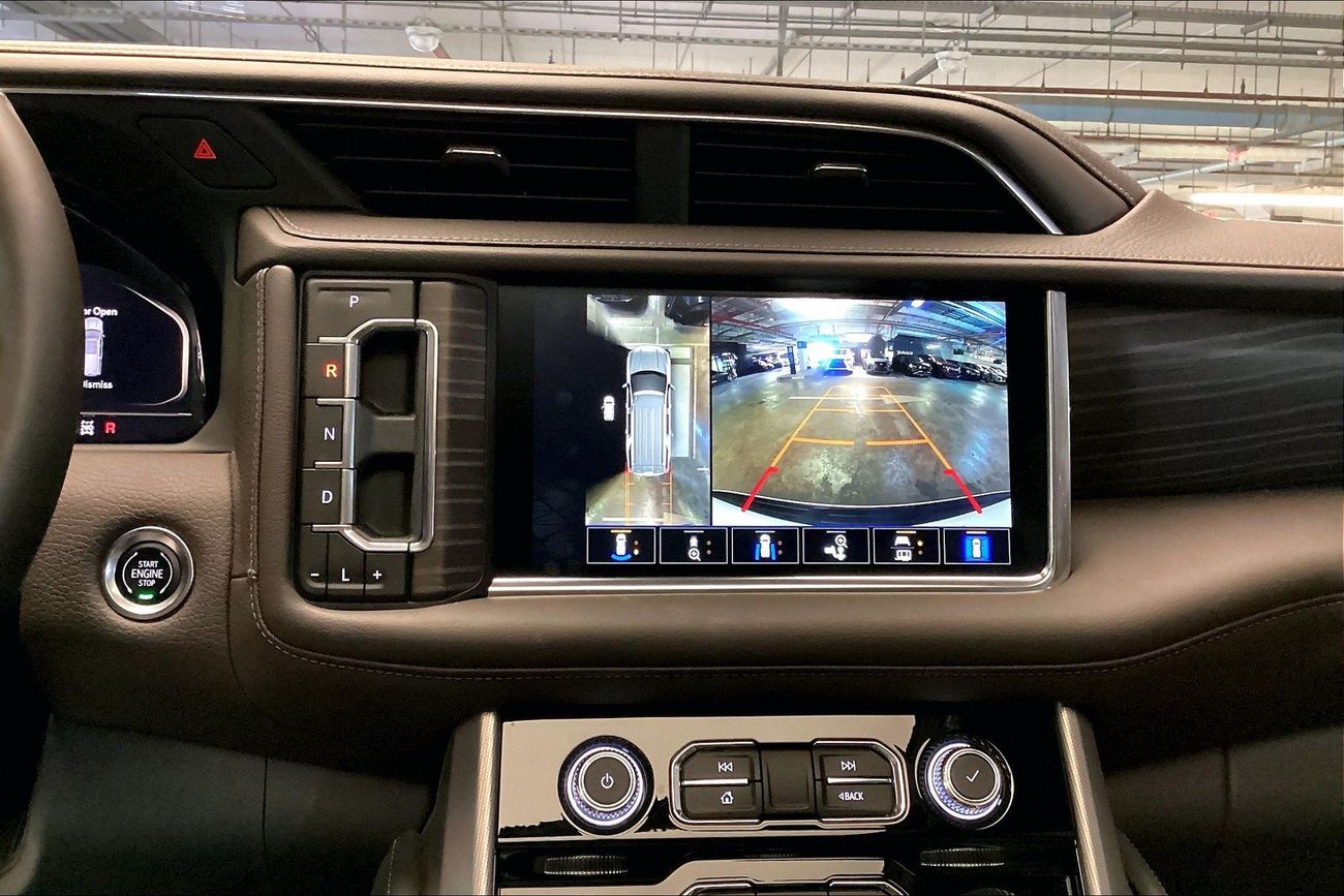 GMC Yukon Denali | Guaranteed Warranty | 0 Down Payment