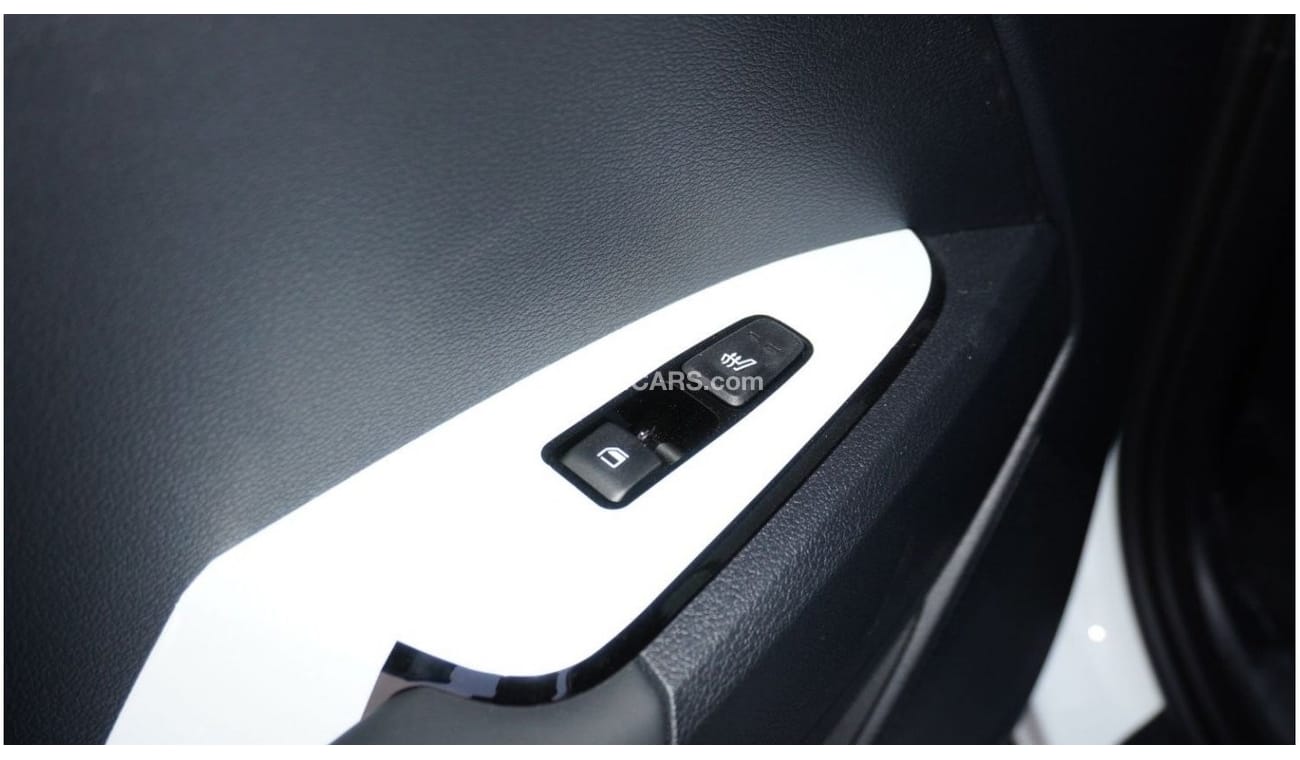 كيا سبورتيج 2024 Kia Sportage 1.6L Petrol AWD Full Option