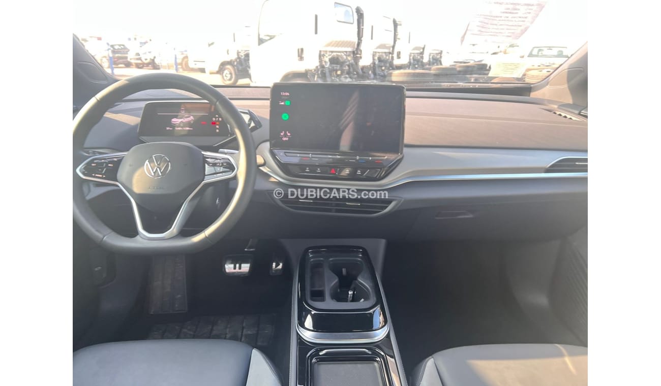 فولكس واجن ID.4 كروز ID.4 Crozz Litepro