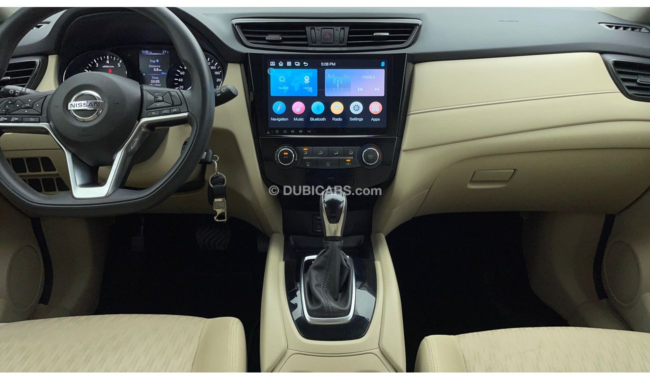 Nissan XTrail S 2.5 | Zero Down Payment | Free Home Test Drive