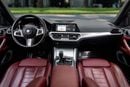 BMW 420i M SPORT | 2,742 P.M | 0% Downpayment | Immaculate Condition!