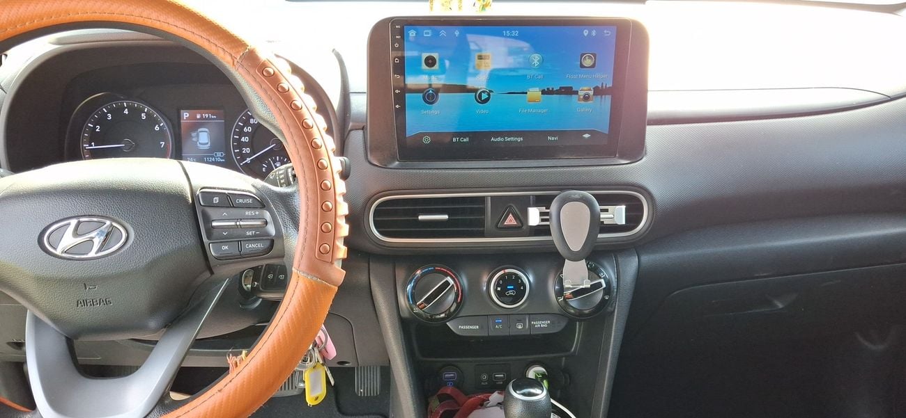 Hyundai Kona SMART 2 | Zero Down Payment | Home Test Drive