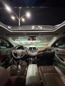 Chevrolet Malibu LT 2.0L