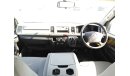 Toyota Hiace Hiace RIGHT HAND DRIVE  (Stock no PM 267 )