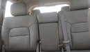 Toyota Land Cruiser 5.7