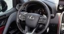 لكزس LX 600 Brand new  3.5L Signature model 2026Petrol