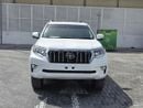 Toyota Prado TXL 2.8L 1GD-FTV Diesel Engine 360° Camera Australian specs 4WD Automatic Gear 7 Seats 5 Doors