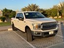 Ford F-150 XLT SPECIAL EDITION