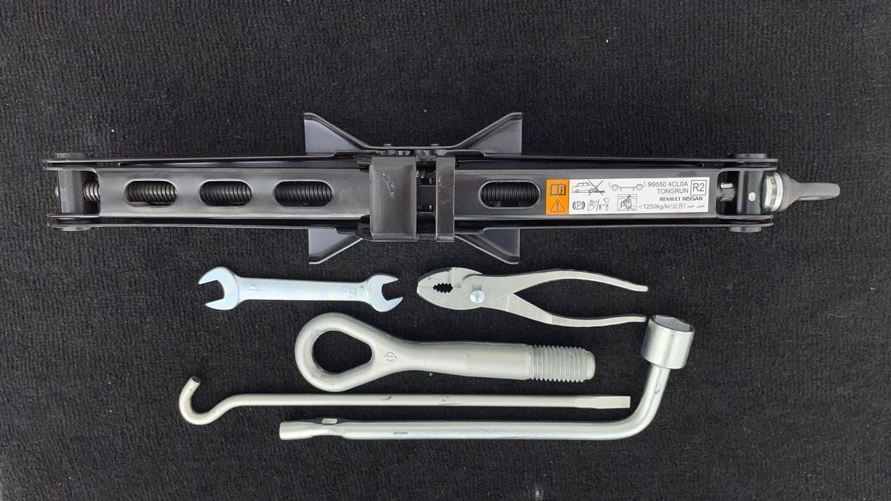 Nissan XTrail S 2.5 | Zero Down Payment | Free Home Test Drive