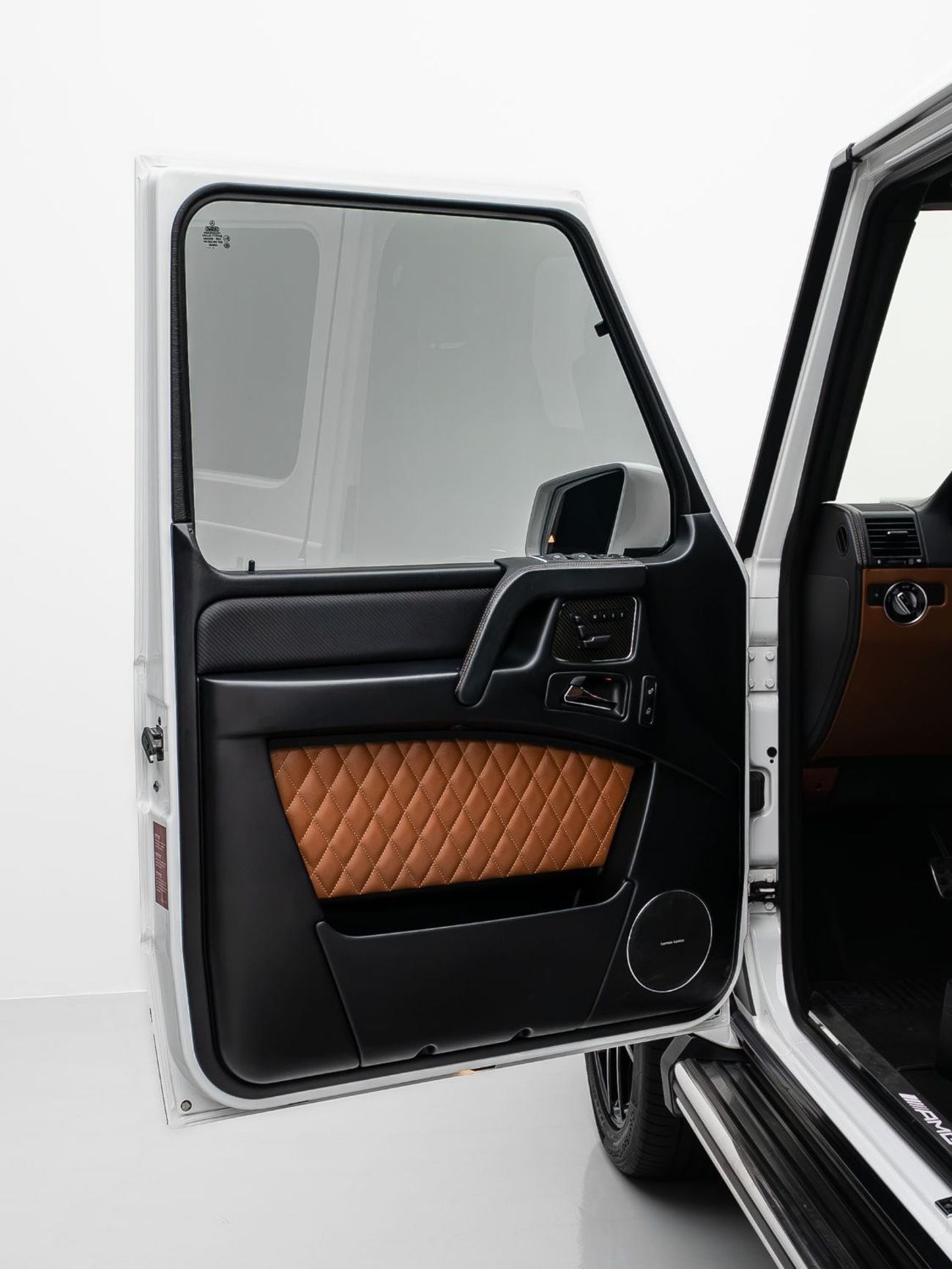 مرسيدس بنز G 63 AMG STD