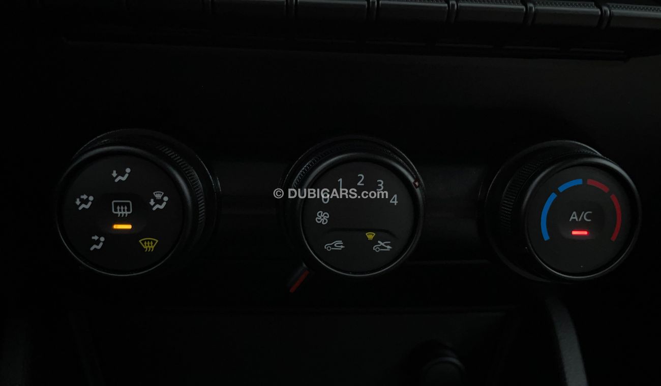 Renault Duster PE 1.6 | Zero Down Payment | Free Home Test Drive