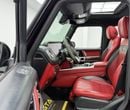 Mercedes Benz G63 AMG Std 4.0L 2020 Mercedes-AMG G63 ,Warranty ,Gargash Full Service History ,GCC