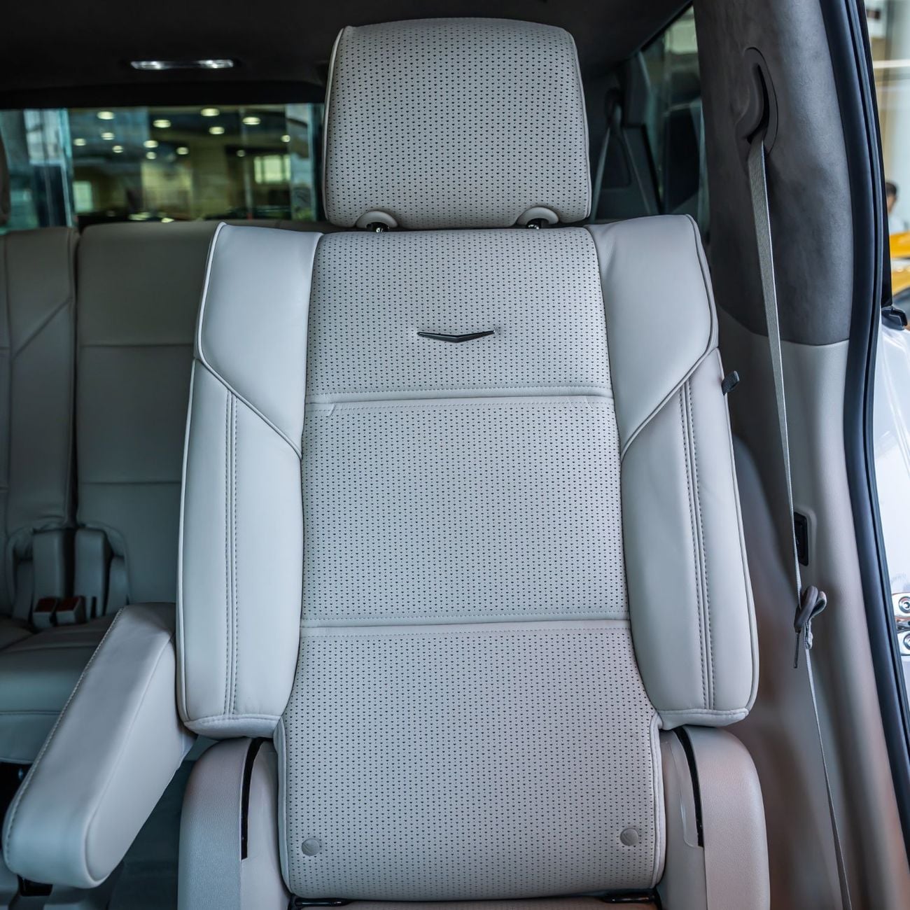 Cadillac Escalade SPORT PLATINUM