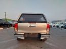 Toyota Hilux TOYOTA HILUX SR5 PICKUP RHD 2016 MODEL 2.8 L DIESEL AUTOMATIC(PM84762)