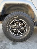 جيب رانجلر 3.8L Sahara Unlimited | FREE Off-Road Zone Service