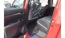 Toyota Hilux TOYOTA HILUX 4.0 GRS RED 2023