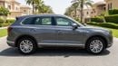 Volkswagen Touareg ATMOSPHERE COMFORTLINE 2023 | AED 1742/Month | 0 DP | 30 Day Return | Warranty | Service History