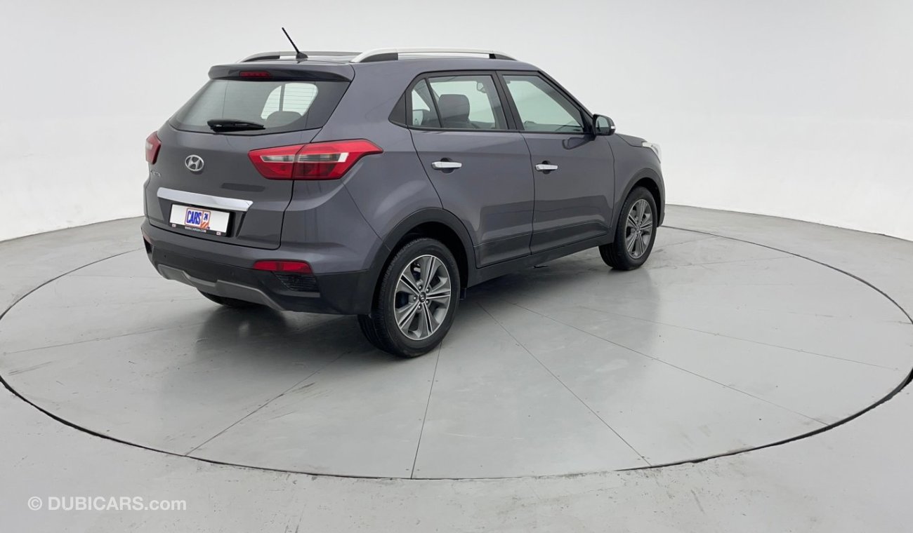 Hyundai Creta GLS 1.6 | Zero Down Payment | Free Home Test Drive