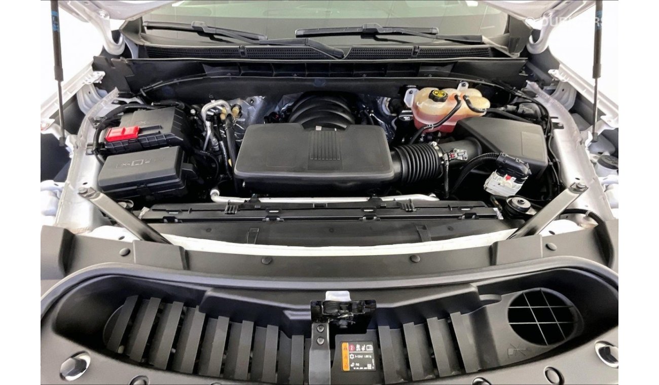 GMC Yukon AT4| 1 year free warranty | Exclusive Eid offer