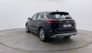 إنفينيتي QX50 Luxe 2000