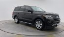 Ford Expedition XLT 3500