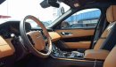 Land Rover Range Rover Velar P380 HSE