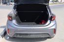 MG 3 2024 MG3 1.5L AT Sunroof Full option