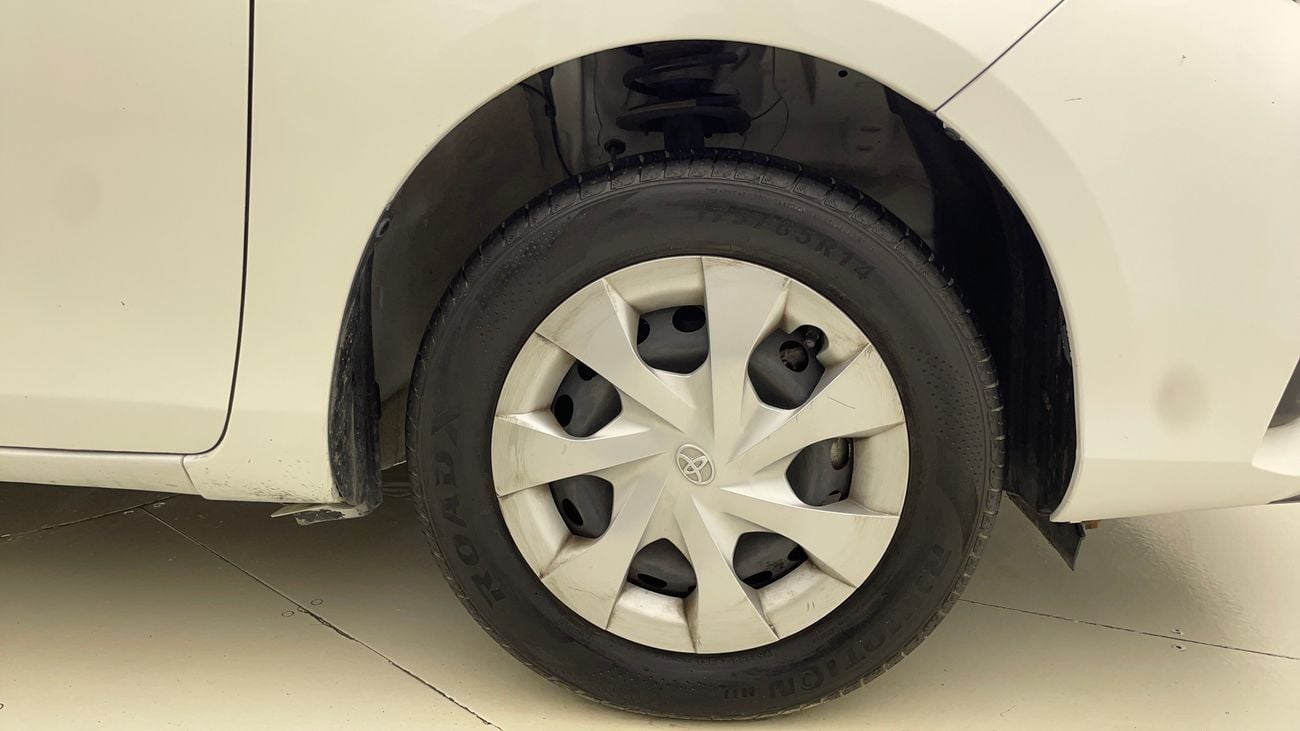 Toyota Yaris E 1.3 | Zero Down Payment | Home Test Drive