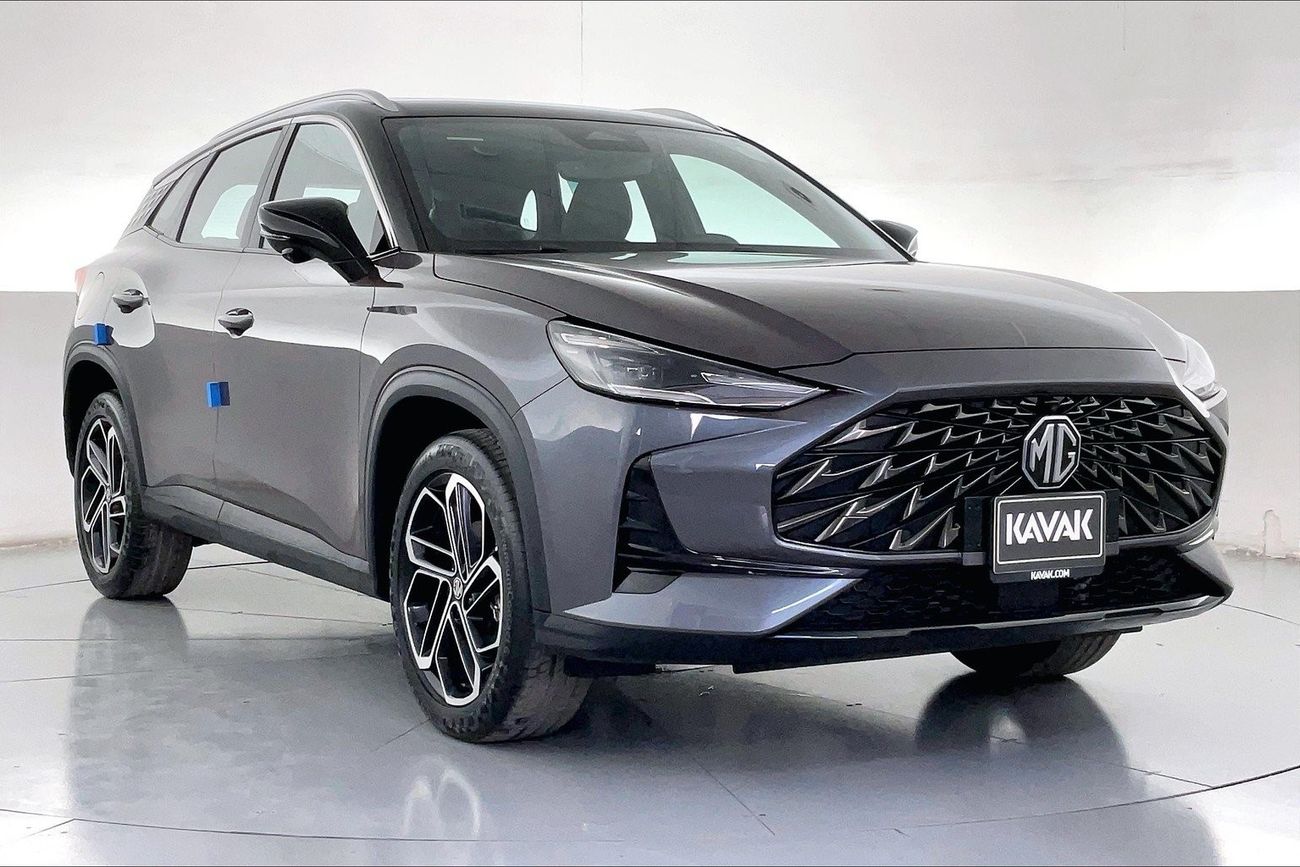 MG One Luxury | 1 year free warranty | 0 Down Payment