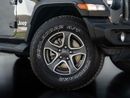 Jeep Wrangler Unlimited Sport 3.6L A/T